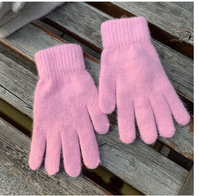 Guantes Térmicos para Ciclismo Estudiantil - Image 19