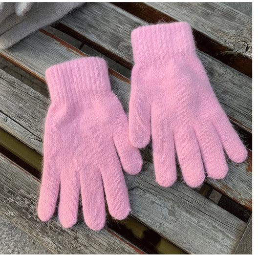 Guantes Térmicos para Ciclismo Estudiantil - Image 19
