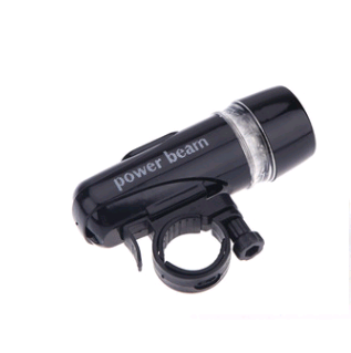 Juego de Luces LED para Bicicleta - Faro Delantero y Luz Trasera de Seguridad - Image 3