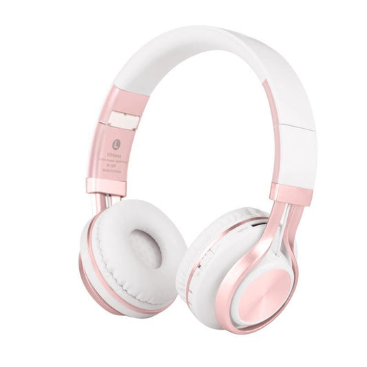 Auriculares Bluetooth Inalámbricos con Batería de Larga Duración