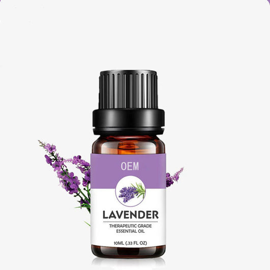Aceite Esencial para Masaje 10ml