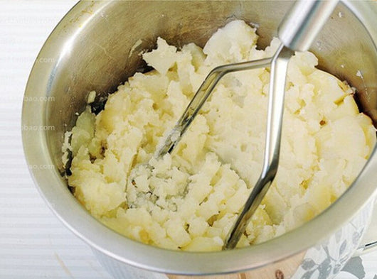 Prensa para Papas - Máquina de Puré Profesional - Image 6