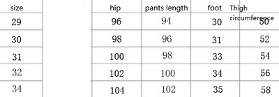 Pantalones Slim Straight Negros Casual Tendencia - Image 8