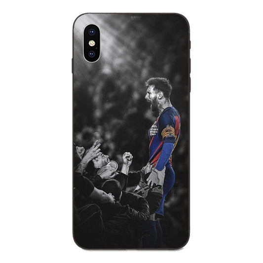 Funda Protectora para Celular con Diseño Cartoon Creativo - Image 2
