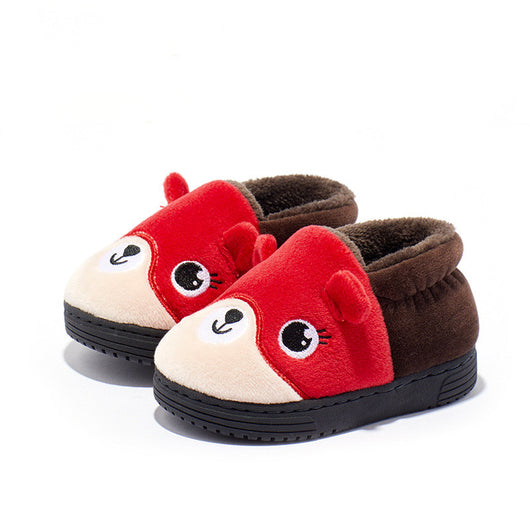 Pantuflas Térmicas Acolchadas para Bebé - Image 5