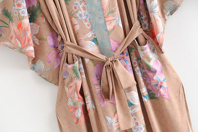 Cardigan Pavo Real para Mujer - Image 8