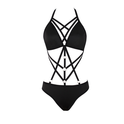 Body Elástico Ajustado - Image 6