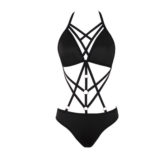 Body Elástico Ajustado - Image 6