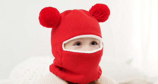 Gorra Infantil Protectora - Image 4