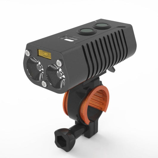 Luces LED Impermeables para Bicicleta - Image 9