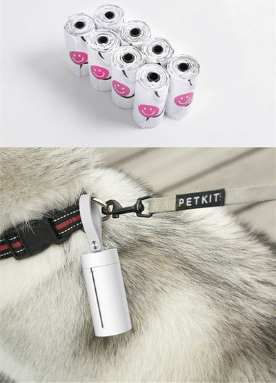 Bolsas Recoge Heces para Perros - Prácticas y Discretas - Image 6