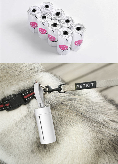 Bolsas Recoge Heces para Perros - Prácticas y Discretas - Image 6