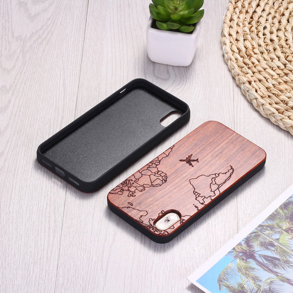 Funda para Grabado Láser