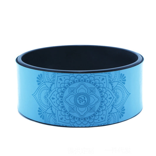 Rueda de Yoga PU - Círculo de Yoga Profesional - Image 14