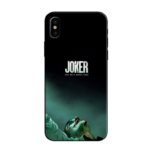 Funda para Celular Diseño Payaso Divertido