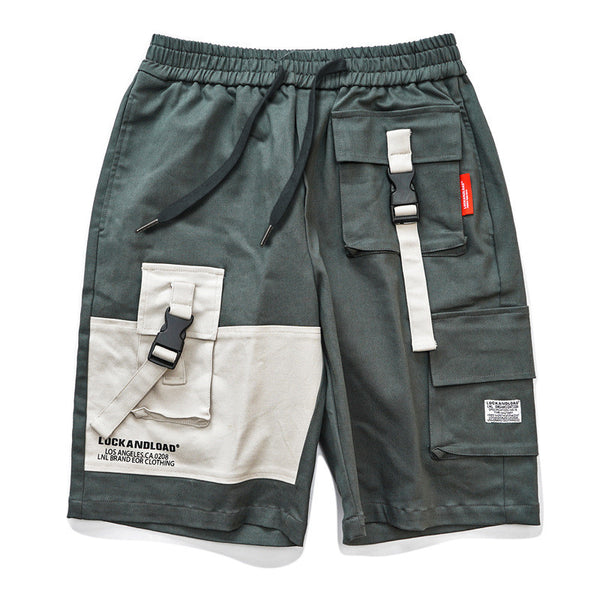 Overoles para Hombre - Resistentes y Versátiles