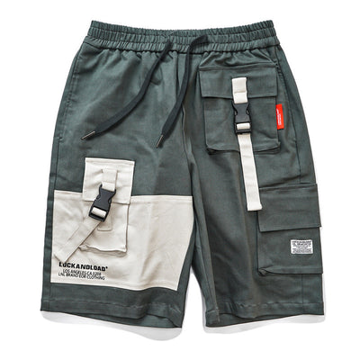 Overoles para Hombre - Resistentes y Versátiles