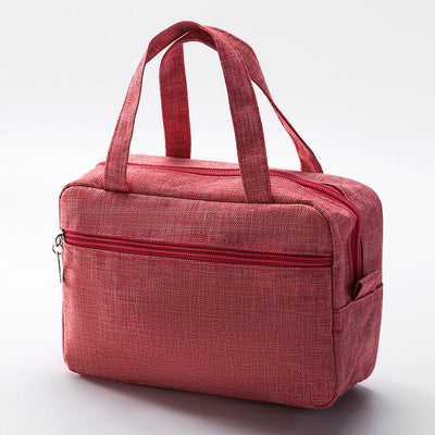 Estuche de Viaje Multifuncional para Maquillaje y Accesorios - Image 28