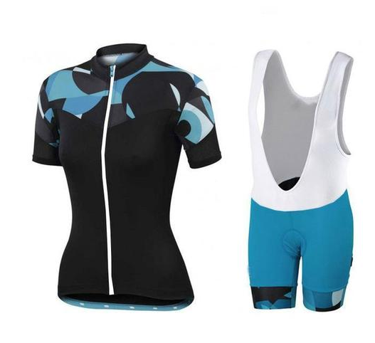 Kit de Ciclismo Lagoon - Image 2