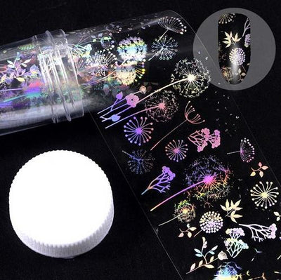 Adhesivos de Uñas Decorativos Premium - Image 12