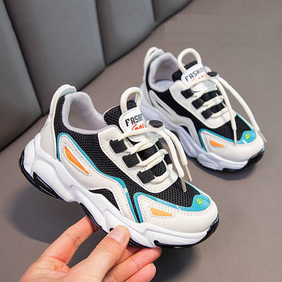 Tenis Deportivos de Verano para Niños y Niñas - Zapatillas de Correr con Estilo - Image 2