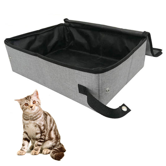 Arenero para Gatos de Diseño Moderno - Image 6