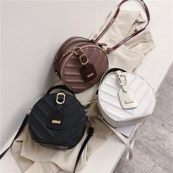 Bolso Retro Mini para Mujer