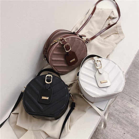 Bolso Retro Mini para Mujer