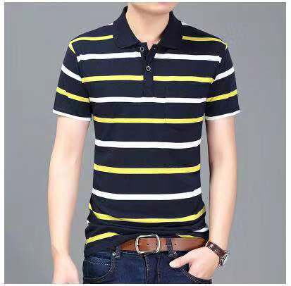 Polo Manga Corta para Hombre - Image 11