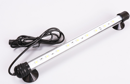 Foco LED Sumergible para Acuarios - Iluminación Paisajística Impermeable - Image 3