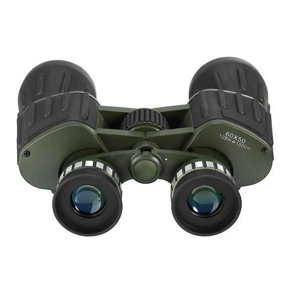 Binoculares de Visión Nocturna Dual de Alta Potencia HD