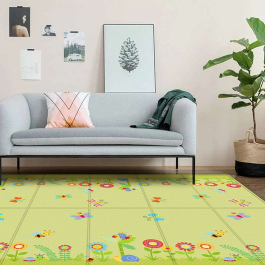 Tapete de Gateo para Bebés - Image 3