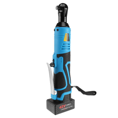 Llave de Torque a Batería - Image 2