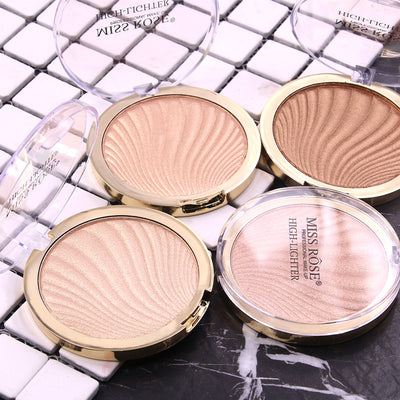 Iluminador Shimmer Brighten - Brillo Perfil Lateral - Image 9