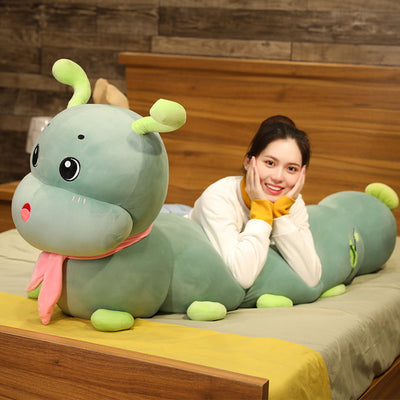 Almohada Peluche Suave y Acogedor - Image 4