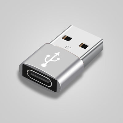 Cable Adaptador USB Macho - Conexión Universal - Image 8
