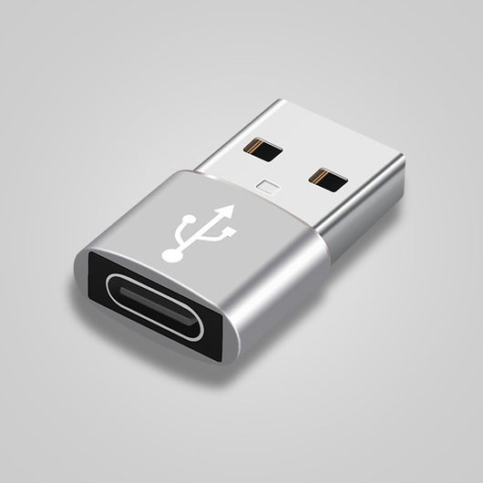 Cable Adaptador USB Macho - Conexión Universal - Image 8