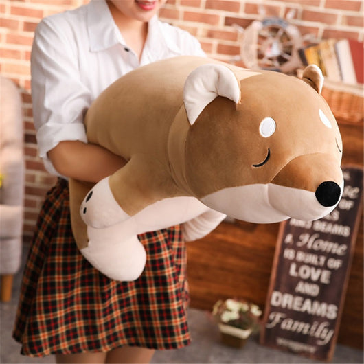 Peluche Shiba Inu - Compañero Adorable - Image 7