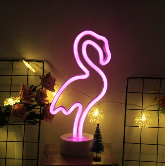 Lámpara LED Modeladora Arcoíris Paleta de Colores - Image 3