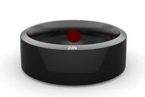 Anillo Inteligente JAKCOM R3F - NFC Resistente al Agua para Android - Image 11