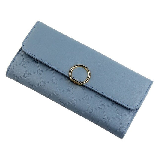 Billetera Bifold de Gran Capacidad - Image 13