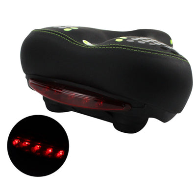 Sillín Acolchado para Bicicleta de Montaña - Image 2