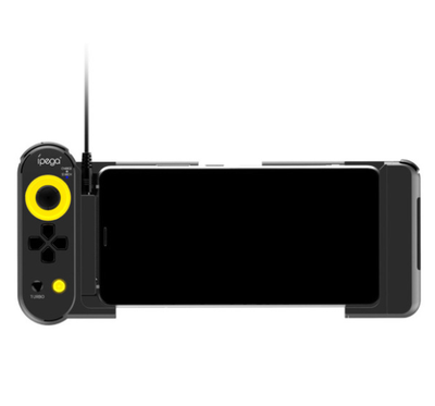Control Inalámbrico Ipega 9167 Bluetooth para iOS, Android y PC - Image 12