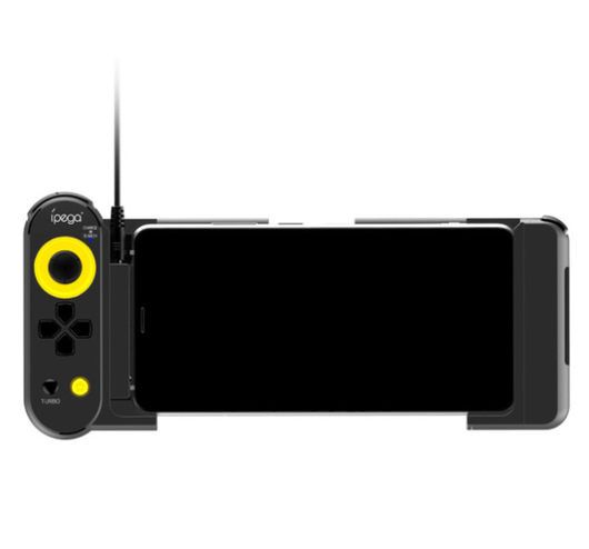 Control Inalámbrico Ipega 9167 Bluetooth para iOS, Android y PC - Image 12