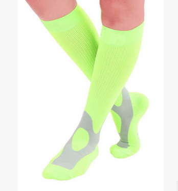 Calcetines de Compresión para Deportes - Running, Baloncesto y Fútbol - Image 4