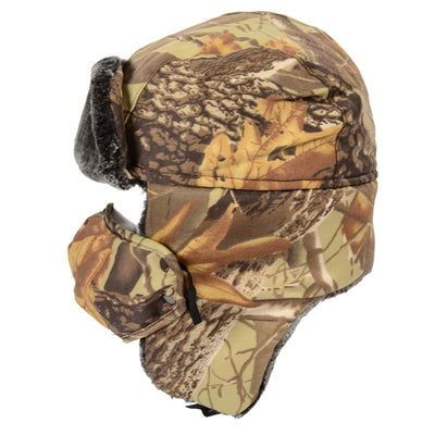 Gorro de Protección Auditiva con Aislamiento Reforzado - Image 2