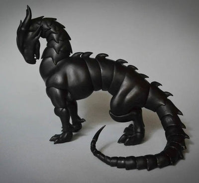Juguete Articulado Dragón Flexible - Image 4