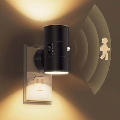 Enchufe Inteligente con Sensor de Luz 2 en 1 y LED Ambiental - Image 14