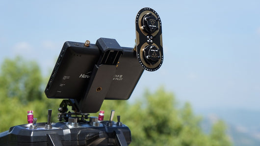 Antena Maple Leaf 11dBi de Polarización Circular - Image 6