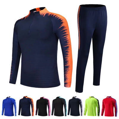Conjunto Deportivo de Entrenamiento